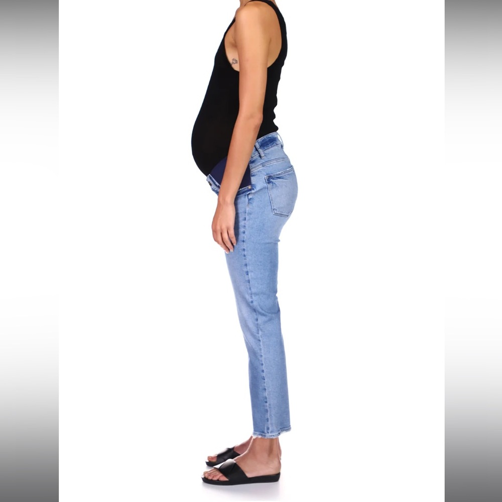 Maternity Jeans